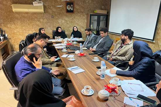 جلسه رسیدگی 